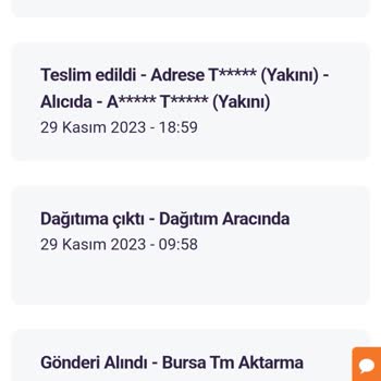Rossmann Müşteri Hizmetlerine Ulaşılamıyor. Kargo 12 Gündür Gelmedi.
