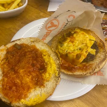 Köfteci Yusuf Eskisi Gibi Değil !!