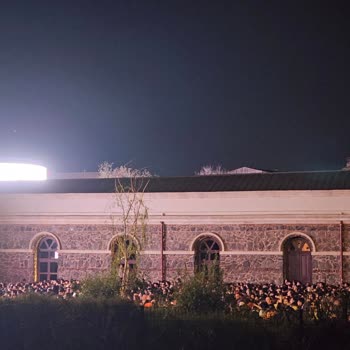 İBB - İstanbul Büyükşehir Belediyesi Öğretmenler İçin Düzenlenen Konser