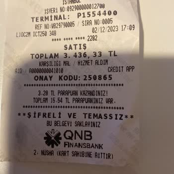 İtopya Bilgisayar İtopya Firması 2 Saat İçinde İade Edilen Ürünü Almıyor.
