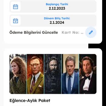 Tod TV Aynı Paket İçin 2 Kere Para Çekti