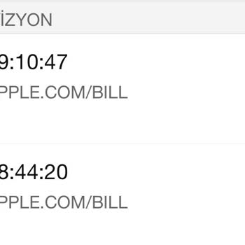 Tod TV Aynı Paket İçin 2 Kere Para Çekti