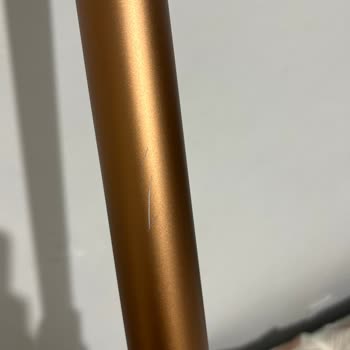 Dyson Gen5 Detect Boru Çiziği