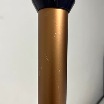 Dyson Gen5 Detect Boru Çiziği