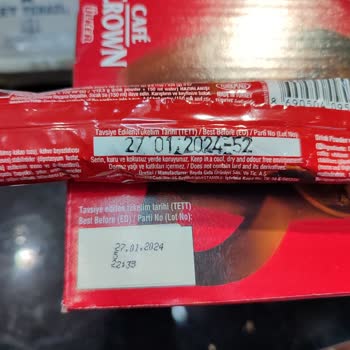 Bizim Toptan Son Kullanma Tarihi Yakın Ürün Satmakta