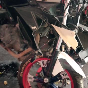 Yuki Motor Yedek Parça Sıkıntısı Parça Yok