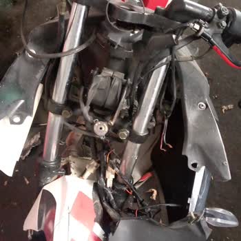 Yuki Motor Yedek Parça Sıkıntısı Parça Yok