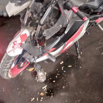 Yuki Motor Yedek Parça Sıkıntısı Parça Yok