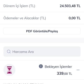 Passo Biletin İade Edilip Fiyatın İki Katına Çıkma Mağduriyeti