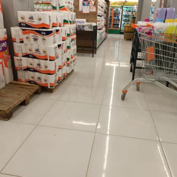 Tarım Kredi Kooperatif Market Memnuniyet Ve Güler Yüzlü