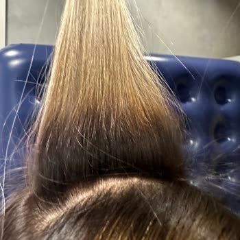 Hair Setup Kuaför Hayal Kırıklığına Uğratan Kuaför Deneyimi