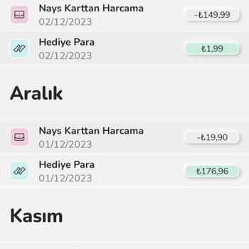 Nays Uygulaması Mağdur Ediyor