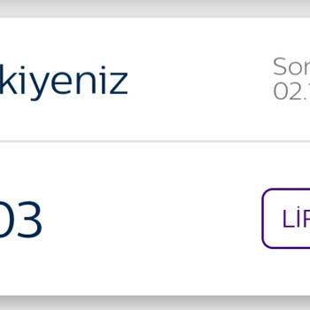 Türk Telekom Tl Yükleme Ve Ek Paket Sıkıntısı