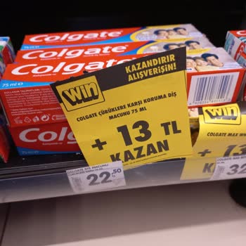 Şok Marketler Yüklenmeyen Win Puan