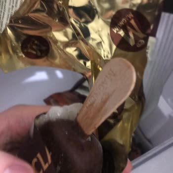 Magnum Mini Bozuk Ve Buzlanmış