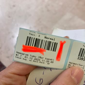 E-Nabız E- Nabız Sistem Sorunu