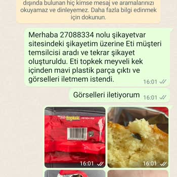 Eki aç
