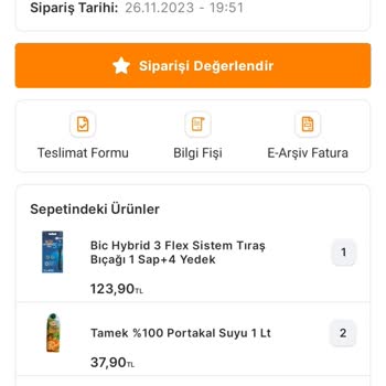 Migros Ayıplı Ürün Satıyor İade Almıyor Aman Dikkat!
