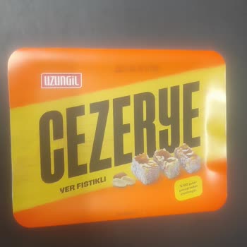 A101 Taş Çıkan Cezerye