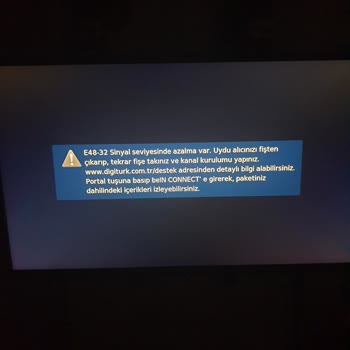 Digiturk Tarafından Haksız Yere İstenilen Teknik Destek Ücreti