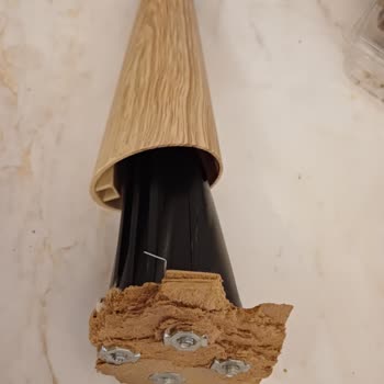 İstikbal Kalitesiz Montaj Ve Kırılan Koltuk Ayakları
