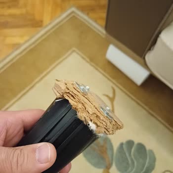 İstikbal Kalitesiz Montaj Ve Kırılan Koltuk Ayakları