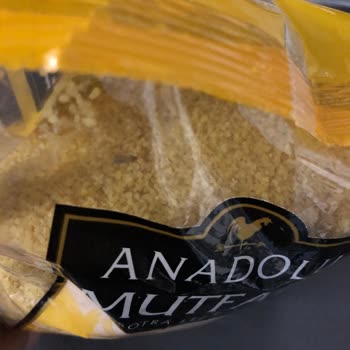 Şok Marketler Şok Marketten Kurtlanmış Bakliyat