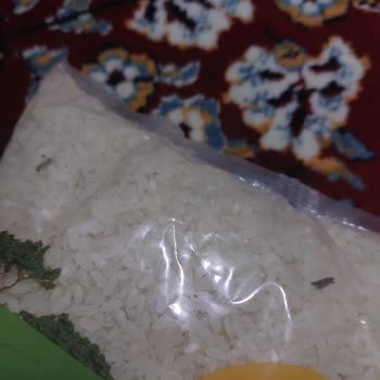 Binyöre Bakliyat Kurtlandı