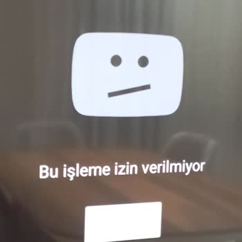 PHILIPS TV 'de Youtube.com Açılmaması