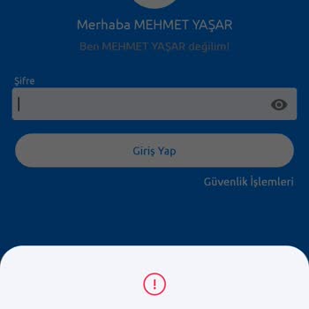 Nkolay Blokemi Kaldırmıyor. Umursamıyor