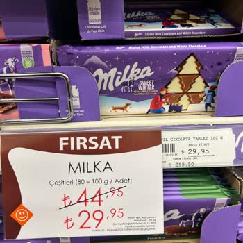 Özdilek AVM Kampanya Fiyatının Orijinal Ürün Fiyatı Olması