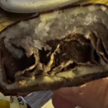 Magnum Mini Dondurmalarım Buz Gibi Ve Mahcup Etti!