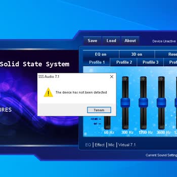 Polosmart Ses Sorunu Yaşatan Kulaklık!