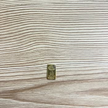 Sahte Altın Sorunları