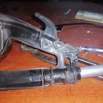 Sinbo Ürün Kırılma Problemi Ve İlgisiz Müşteri Hizmetleri