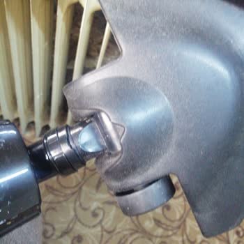 Sinbo Ürün Kırılma Problemi Ve İlgisiz Müşteri Hizmetleri