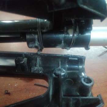 Sinbo Ürün Kırılma Problemi Ve İlgisiz Müşteri Hizmetleri