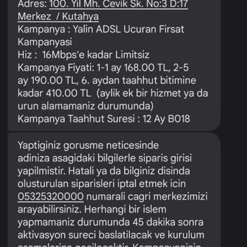 Superonline Ücretsiz Denilen TV+Plus Adı Altında Kampanya Değişimi