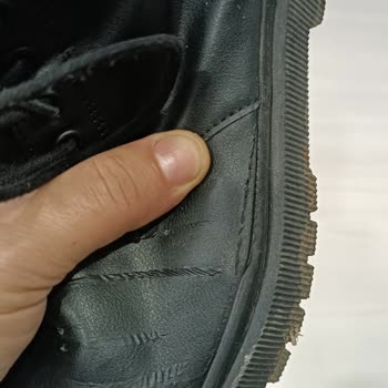 Zara Kalitesiz Yanıltıcı Ürün Ama Pahalı Bot
