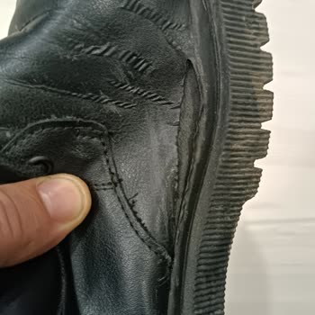 Zara Kalitesiz Yanıltıcı Ürün Ama Pahalı Bot