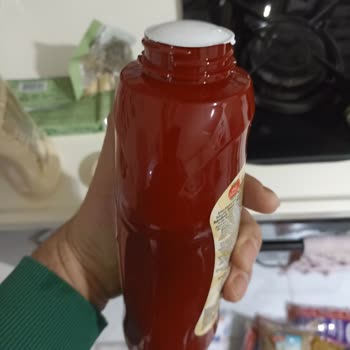 Tukaş Ketçap Mayonez Paketi