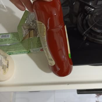 Tukaş Ketçap Mayonez Paketi