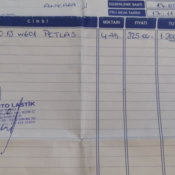 Petlas Lastik Kış Lastiği Hayal Kırıklığı Ve İlgi Eksikliği