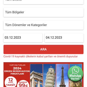 Kappatur Alplerin Gölgesinde 5 Ülke