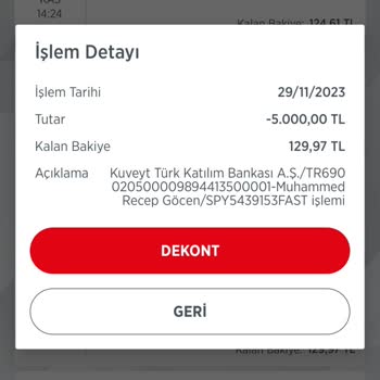 Cumba Mobilya Ve Aksesuar Bahçe Takımı Kampanyasında Mağduriyet!