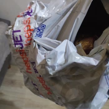 LC Waikiki Ürünlerim Eksik Geldi.