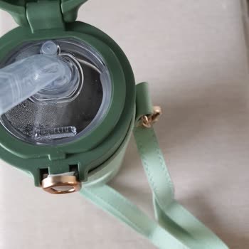 Tantitoni Kalitesiz Ürün, 1. Gün Kırıldı