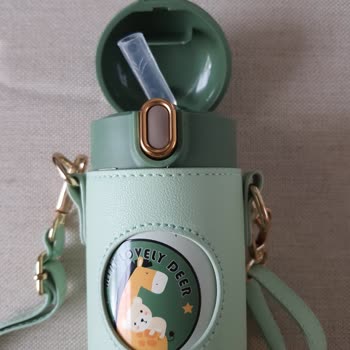 Tantitoni Kalitesiz Ürün, 1. Gün Kırıldı