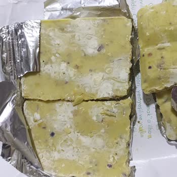 Nestle'nin Bozuk Çikolatası