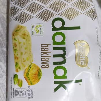 Nestle'nin Bozuk Çikolatası